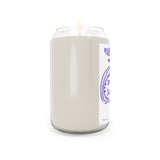 Scented Soy Candles, 13.75oz