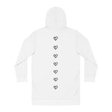 Women's Hoodie Dress (AOP)