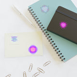 Activation Sticker Sheets