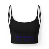 You are truly loved 💜 Women's Luxe Bra