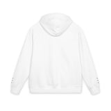 I am blessed🙏 Unisex Eco Raglan Hoodie (Embroidery)
