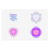 Activation Sticker Sheets