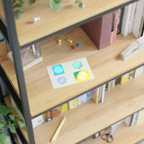 Activation Sticker Sheets