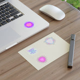 Activation Sticker Sheets