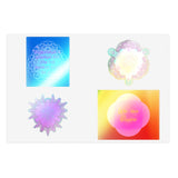 Activation Sticker Sheets