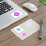 Activation Sticker Sheets