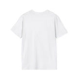 Everything is working out 💜 Unisex Softstyle T-Shirt