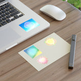 Activation Sticker Sheets