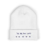 You are truly loved 💜 Beanie
