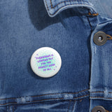 Everything is working out Buttons